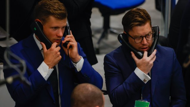 Снимка: Bloomberg L.P.