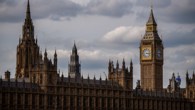 Снимка: Chris J. Ratcliffe/Bloomberg