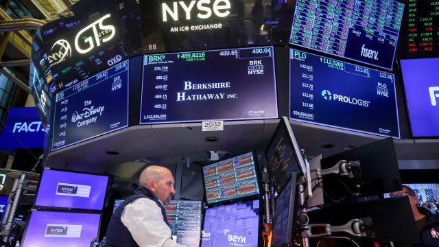 Снимка: Bloomberg L.P.