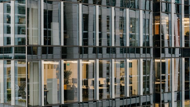 Снимка: Bloomberg LP