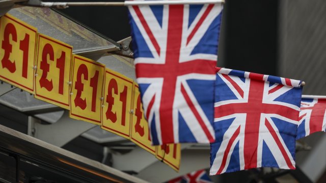 Снимка: Bloomberg L.P.