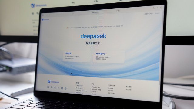 Снимка: Bloomberg LP