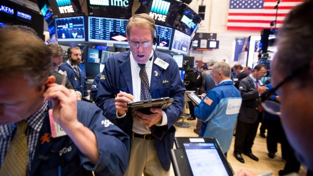 Снимка: Bloomberg L.P.