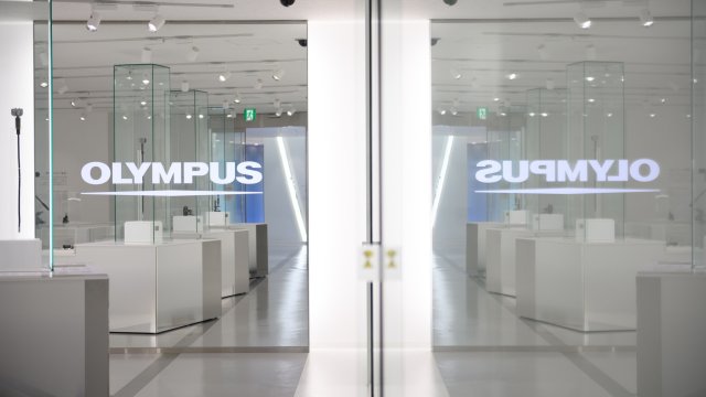 Снимка: Bloomberg LP