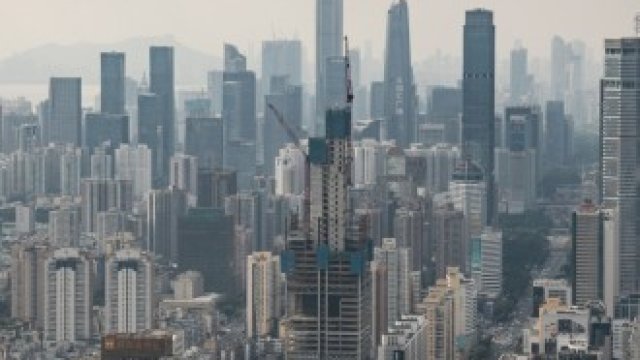 <p>
	<em>Снимка: Yan Cong/Bloomberg</em></p>
