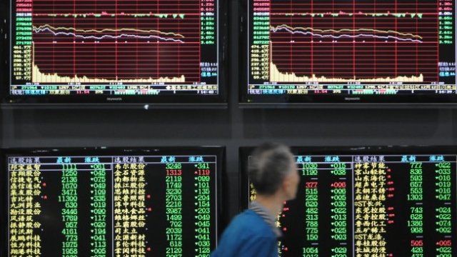 Кр. Йорданов: Archegos е симптом, че пазарът може да е много болен