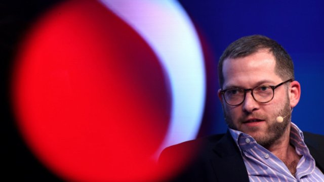 Юлиан Райхелт. Снимка: EPA