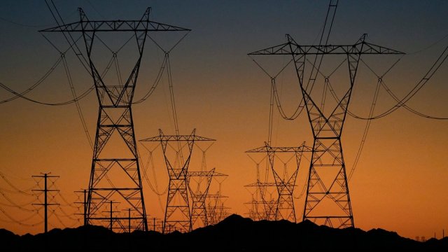 Снимка: Bloomberg LP