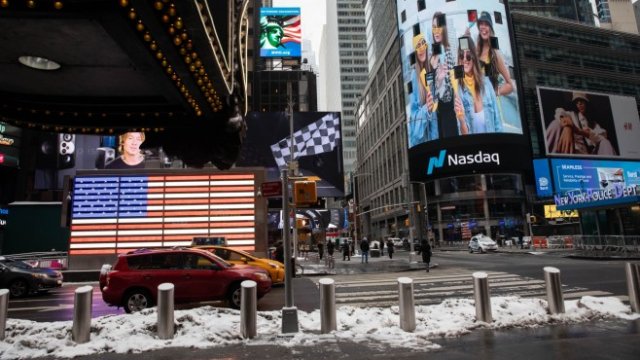 <p>
	<em>Снимка:&nbsp;Michael Nagle/Bloomberg</em></p>
