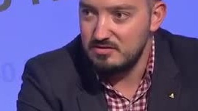 <p>
	<em>Снимка: Bloomberg TV Bulgaria</em></p>
