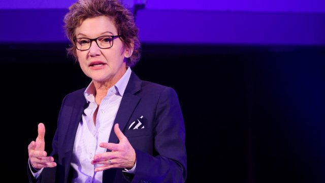 Снимка: Alex Kraus/Bloomberg