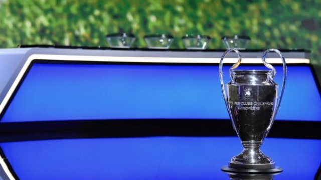 Страхотни коефициенти от Bet365 за решителни мачове от Шампионската лига