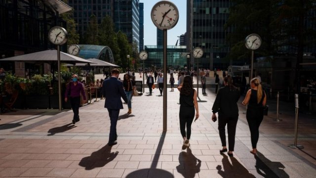 <p>
	<em>Снимка: Bloomberg</em></p>
