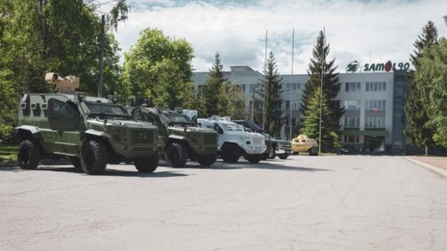 <p>
	<em>Снимка: Министерство на отбраната</em></p>
