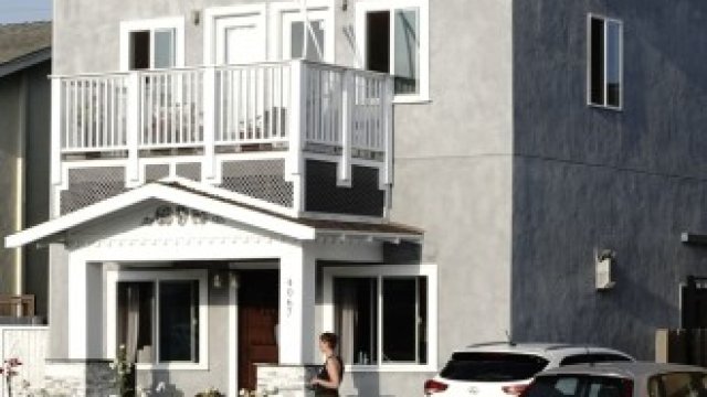 <p>
	<em>Снимка: Bing Guan/Bloomberg</em></p>
