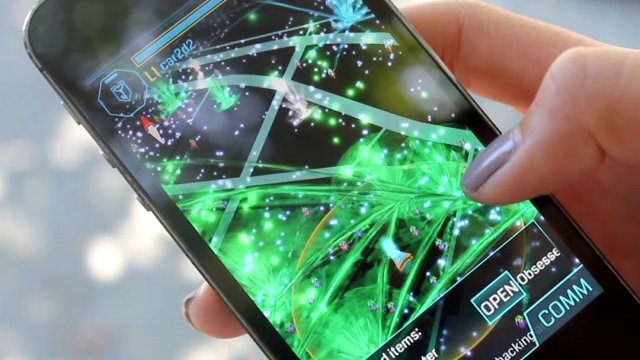 <p>
	<em>Снимка: Ingress Facebook page</em></p>
