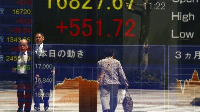 <p>
	<em>Снимка: Архив, Ройтерс</em></p>
