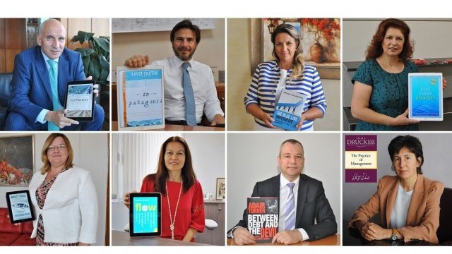 <p>
	<em>Снимка: УниКредит Булбанк</em></p>
