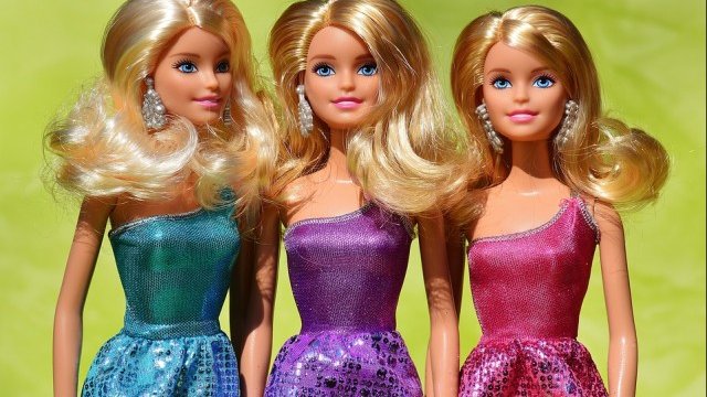 <p>
	Сред глобените компании е и производителят на&nbsp;Barbie Mattel. <em>Снимка: Pixabay</em></p>
