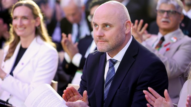 Снимка: Bloomberg L.P.