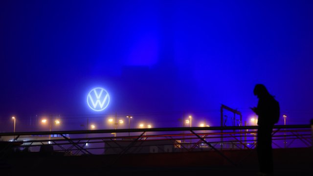 Снимка: Bloomberg L.P.