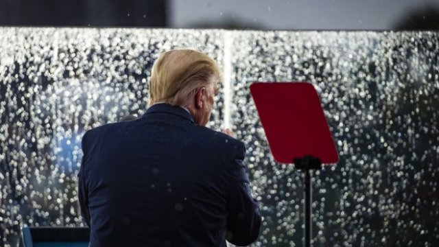 <p>
	<em>Снимка: Al Drago/Bloomberg</em></p>
