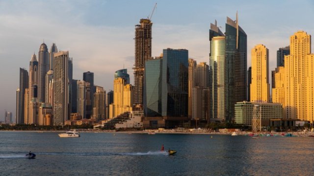 <p>
	<em>Снимка: Christopher Pike/Bloomberg</em></p>
