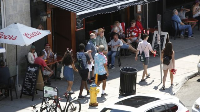 <p>
	Снимка:&nbsp;David Kawai/Bloomberg</p>
