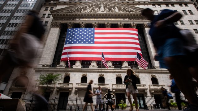 Снимка: Bloomberg