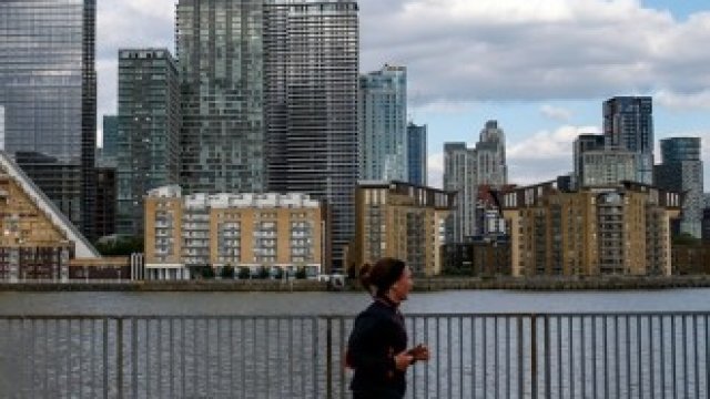 <p>
	Снимка:&nbsp;Hollie Adams/Bloomberg</p>
