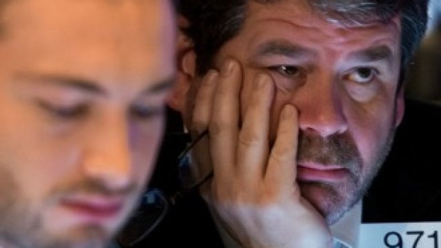 <p>
	Снимка:&nbsp;Michael Nagle/Bloomberg</p>
