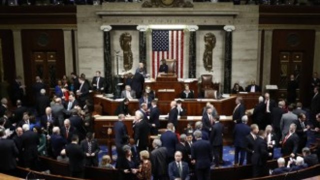 <p>
	<em>Снимка: Patrick Semansky/AP Photo/Bloomberg</em></p>
