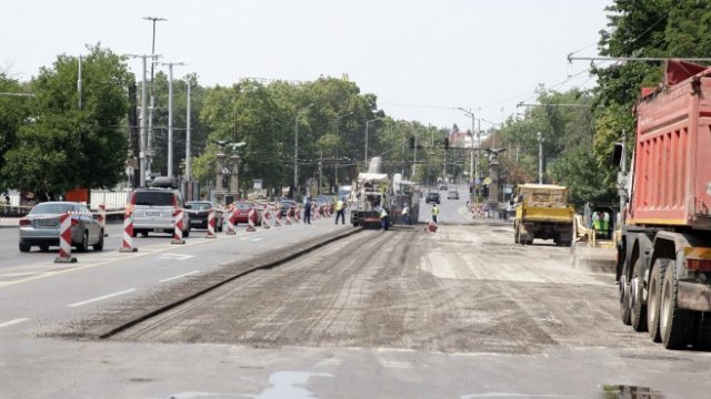 <p>
	<em>Снимка: БТА</em></p>
