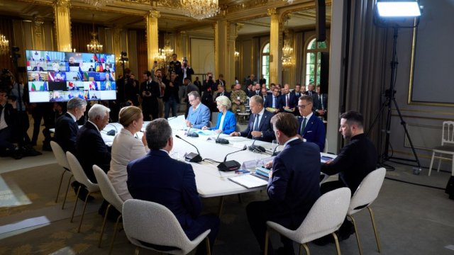 Снимка: President.gov.ua