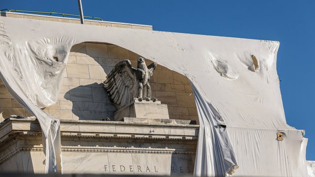 Снимка: Valerie Plesch/Bloomberg