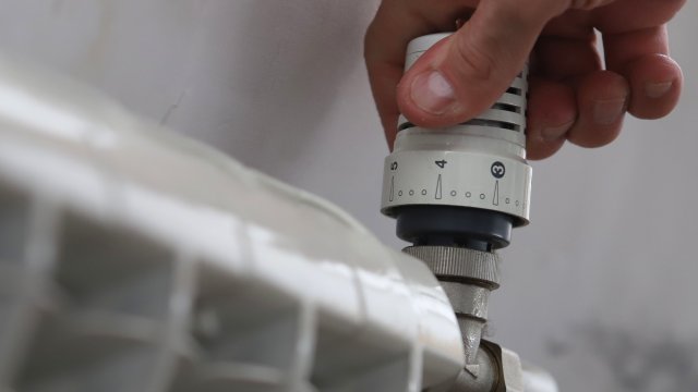 Снимка: Благой Кирилов, БГНЕС