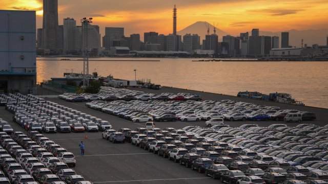 Снимка: Bloomberg