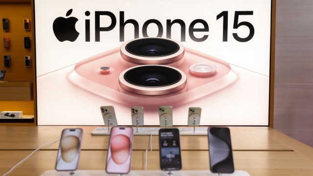 Снимка: Bloomberg