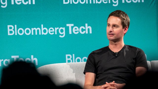 Как се позиционира Snap на пазара на социални мрежи