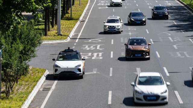 Снимка: Bloomberg L.P.