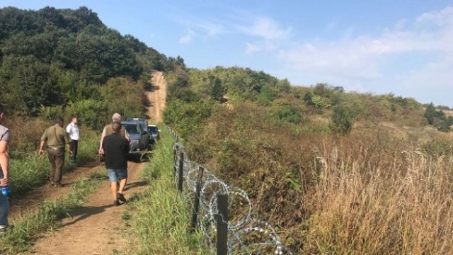 <p>
	<em>Снимка: МЗХГ</em></p>
