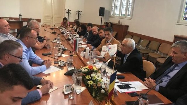 <p>
	<em>Снимка: Министерство на земеделието, храните и водите</em></p>
