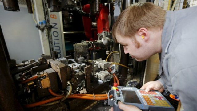 <p>
	<em>Снимка: Ройтерс</em></p>
