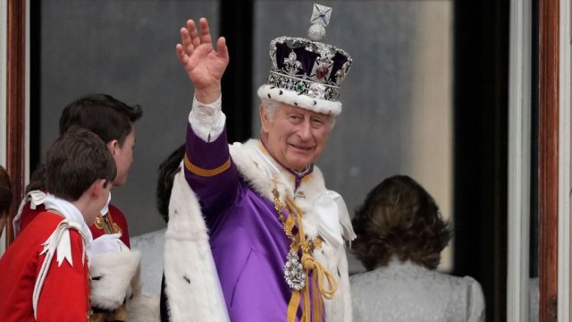 Снимка: Bloomberg L.P.