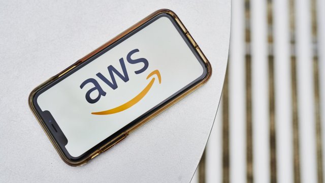 Снимка: Bloomberg L.P.