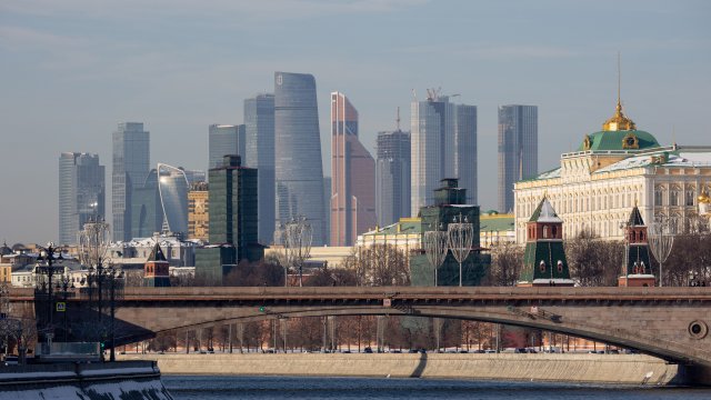 Снимка: Bloomberg L.P.