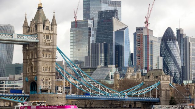 Снимка: Bloomberg