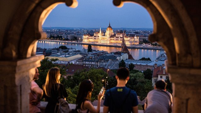 Снимка: Bloomberg