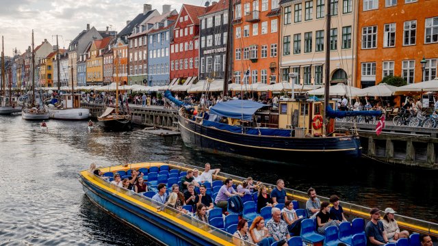 Снимка: Bloomberg L.P.