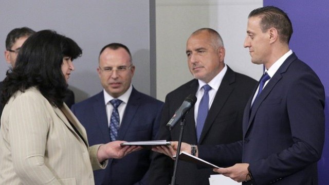 <p>
	<em>Снимка: БТА</em></p>
